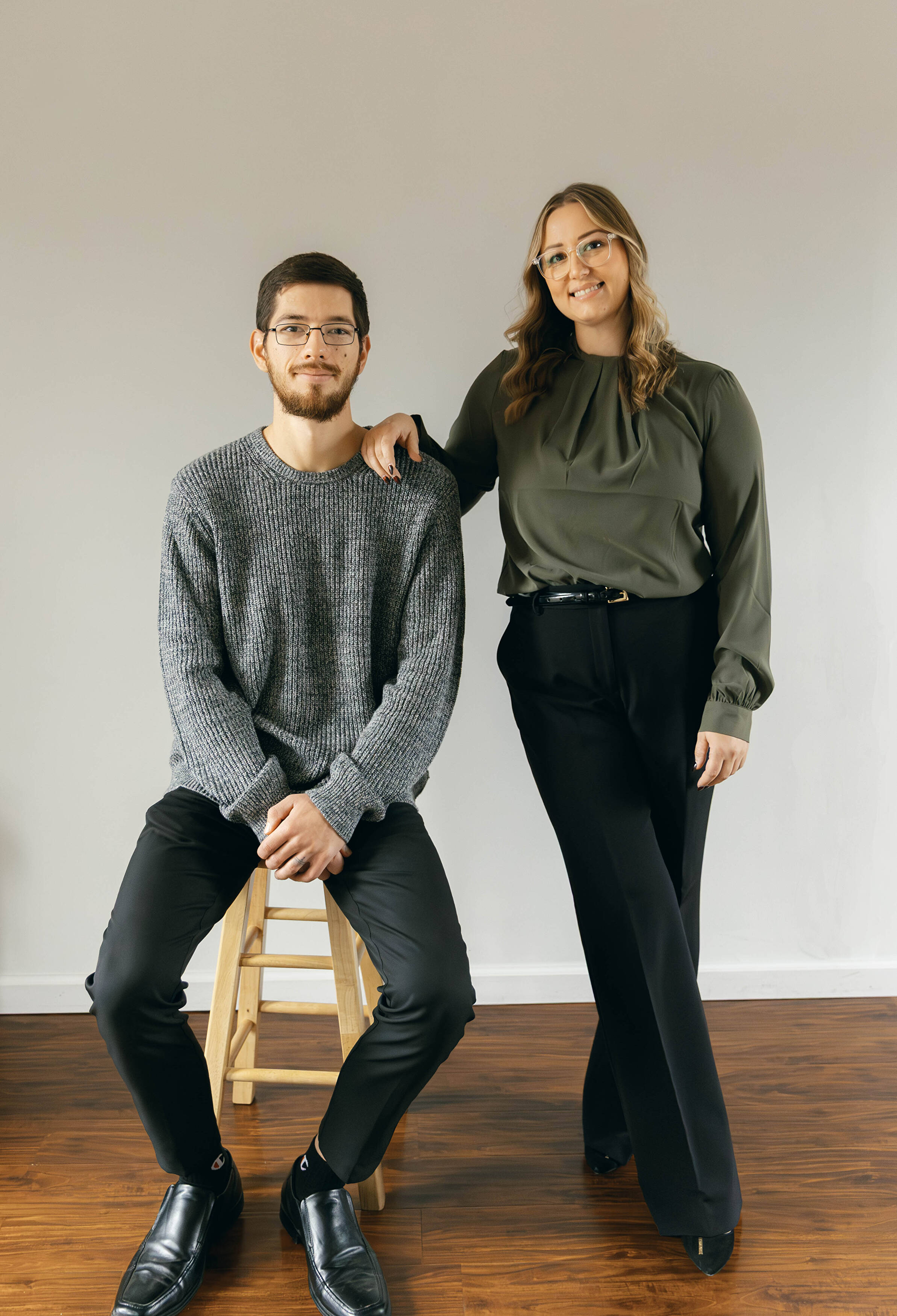 About Us | Kozy Pro Services